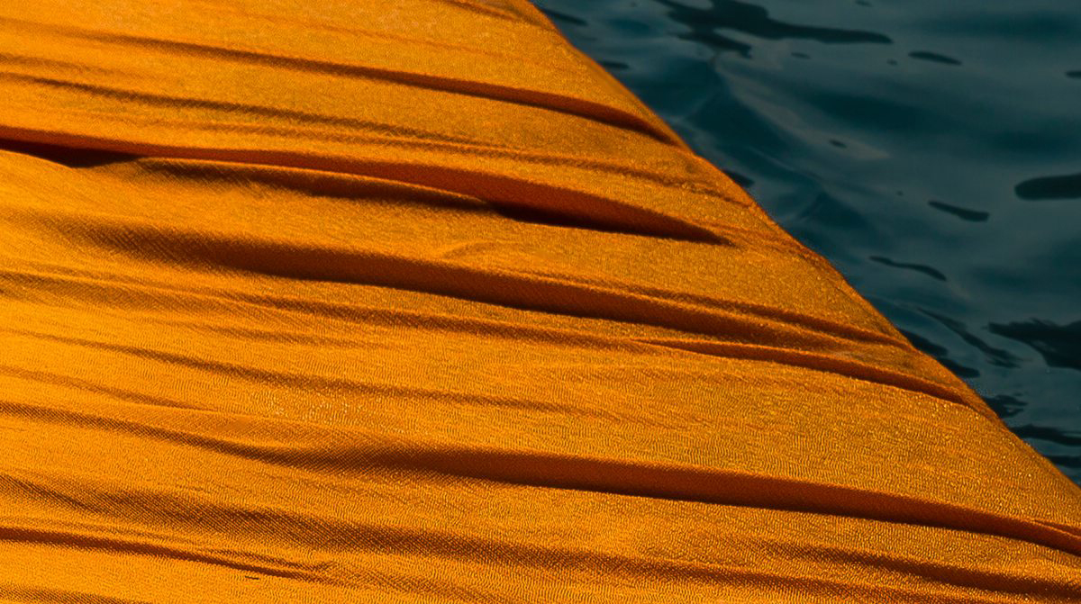Floating Piers - Christo